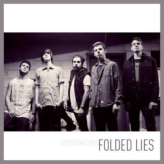 Folded Lies